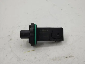 Maserati Quattroporte 2010 Air Mass Flow Meter Sensor 0280218224 AMD166906 - Picture 1 of 7