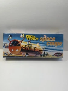 Polar Lights Dick Tracy Space Coupe Model Kit 5907 !FREESHIP !NIB - Picture 1 of 3
