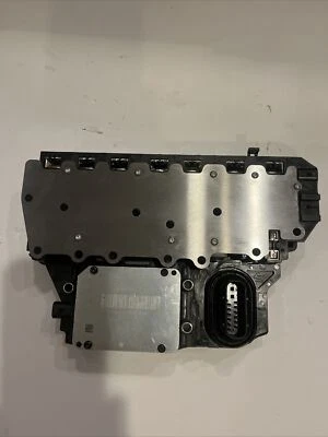 TCM PART # 24261414 ,6T40 6T45 GM CHEVY CRUZE MALIBU 2010-2012. ENGINE 2.4L - Image 1 of 4