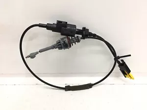 97-01 Jeep Cherokee XJ 97-02 Wrangler TJ Shift Park Interlock Cable 52104144 - Picture 1 of 4