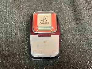 Pharos GPS-500 SIRF III Pharos BT2006 rev. H (Missing Back Cover) - Picture 1 of 12