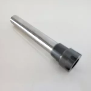 Kennametal ER25 Mandrino Collettore 25mm Gambo 140mm Lunghezza Gambo SS250ER25186PM - Foto 1 di 4
