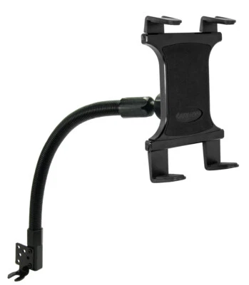 18" Car Seat Bolt Floor Mount for Apple iPad, iPad Air, iPad Mini, iPad Pro - Image 1 of 4