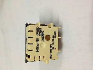 GENUINE MULTI PURPOSE SIMMERSTAT INFINITE THERMOST CONTROL REGULATOR MR2-108-FPC - Bild 1 von 2