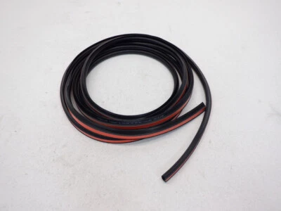 Sello techo corredizo Mini Cooper NUEVO 54109813474 07-16 R55 R56 R60 R61 Foto 1 de 4