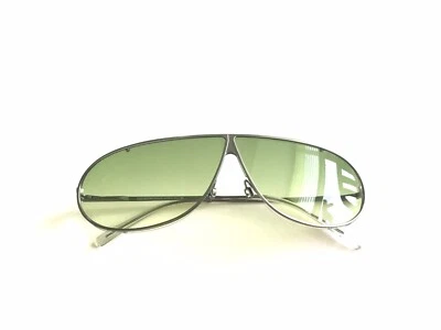 Gafas de sol Emporio Armani 265-S plateadas 1427/8E nuevas y auténticas Foto 1 de 4