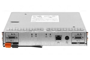 59V6C DELL MD3000 SINGLE PORT SAS RAID CONTROLLER MODULE - 059V6C - Picture 1 of 7