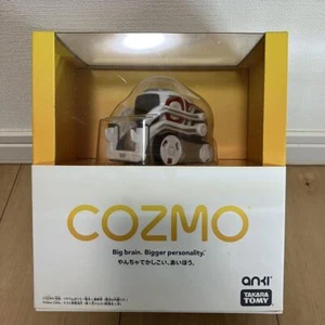 Robot COZMO TAKARA TOMY Anki AI usato F/S - Foto 1 di 6