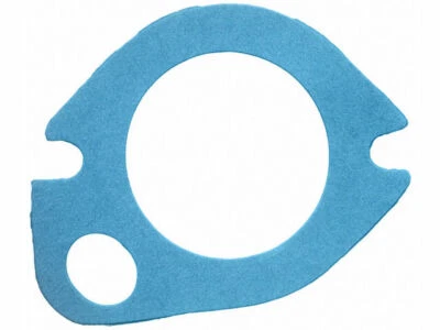 For 1962-1968 AC Shelby Cobra Thermostat Gasket Felpro 45287NN 1963 1964 1965 - Image 1 of 2
