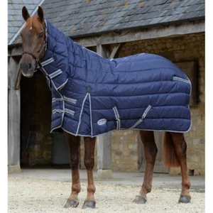 Weatherbeeta Comfitec PP Channel Quilt II Combo Neck Heavy - Picture 1 of 4