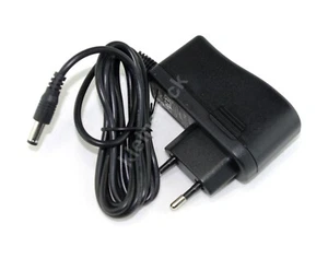 Netzteil/ Ladeadapter für Grundig Akku-Staubsauger VCH 9931, Out 22V/ 0,5A - Bild 1 von 5