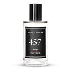 FM 457 Federico Mahora Perfume Intense Collection for Men 50ml UK