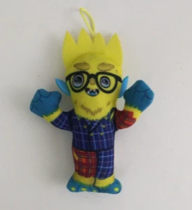 2023 The Masked Singer #9 Thingamajig McDonald's Toy - Picture 1 of 4