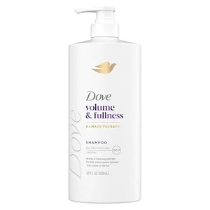 Dove Shampoo Volume & Fullness for Fine, Thin Hair with Bio-Protein Care... - Picture 1 of 6