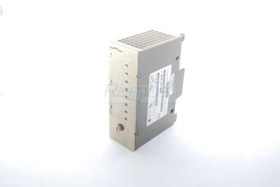 6ES5441-8MA11 SIEMENS Digital output 441 for S5-90U/-95U/-100U stock in Italia - Immagine 1 di 4