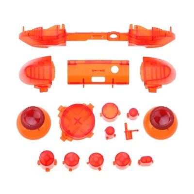 Button Kit RB LB RT LT Trigger Thumb Stick Dpad For Xbox Series X S Controller - Image 1 of 4