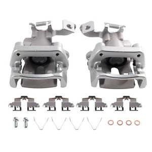 Rear Left/Right Brake Caliper w/ Bracket for Prius 2010-2015 4785012151 19-B6287 - Picture 1 of 13