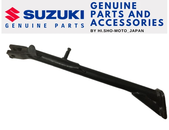 OEM SUZUKI Genuine DR650SE Kickstand Side Stand 42310-32E20 - Image 1 of 1