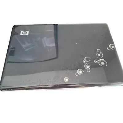 HP Pavilion dv6 AMD Athlon X2 @ 2.10GHz 4GB RAM sem HDD bateria ruim (LCD RUIM) - Imagem 1 de 4