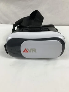 AVR Virtual Reality Viewer für Smartphones 3 Zoll oder kleiner Neu in Verpackung - Bild 1 von 4