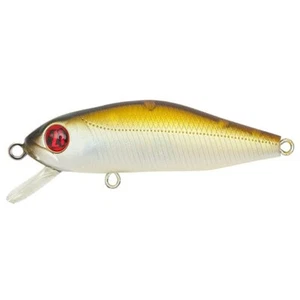 Pontoon21 CrackJack 98SP-MR, Lenght mm 98 317 Natural Brown, Suspending Fishi... - Picture 1 of 1