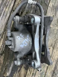 2020 Nissan Altima 2.5L Right Front Passenger side Brake Caliper OEM - Picture 1 of 3