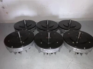 Baumuller GDM120 N - 528/0750 - Bild 1 von 4