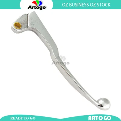 Motorcycle Front Brake Lever Right Hand Fit Yamaha BW200 Big Wheel 1985 1986 - Imagem 1 de 3