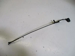 Brake pedal with pole 3. Yamaha DT 175 MX 2K4 foot brake pedal right bottom brak - Picture 1 of 4