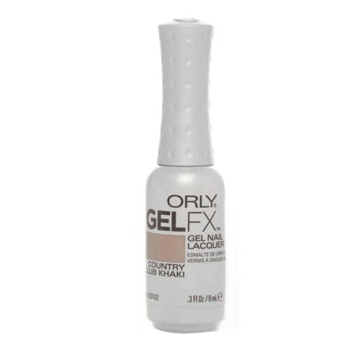 Orly Gel Fx - ВЫБЕРИТЕ ИЗ ЛЮБОГО - цвета A-Z - 0,3 унц / 9 мл - гель-лак - Изображение 1 из 1