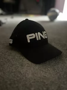 Ping Golf Hat - Picture 1 of 4