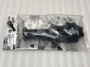 Empuñadura de lanzador de acero Beyblade Zero-G Shogun BBG-07 - Imagen 1 de 4