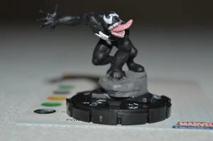 Marvel Heroclix Web of Spider-Man 009 Venom - Imagen 1 de 1
