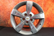 Chevrolet Malibu 2008 2009 2010 2011 2012 17" OEM Rim Wheel 5334 9596798 8549101