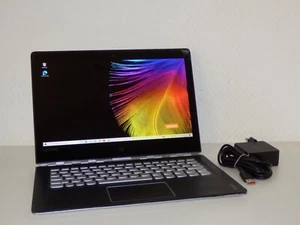 Lenovo Yoga 900S-12ISK, Intel m7-6Y75, 8GB Ram 256GB SSD, 12,5" Zoll, Teildefekt - Bild 1 von 11