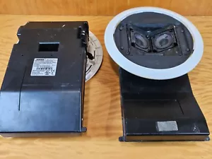 Bose 191 In - Wall or In - Ceiling Speaker Pair - Picture 1 of 6