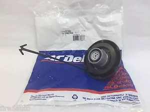 Tapa de combustible ACDelco GT306 GM 25827646 - Imagen 1 de 2