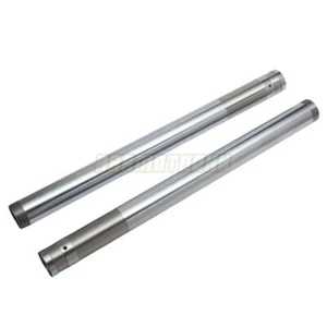 Front Fork Tubes Pipes Bar For Honda CRF250R 2018-2021 CRF450R 2017-2022 2021 - Picture 1 of 5