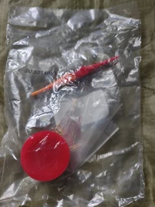 AMPHENOL MS27484T16F26P / MS27484T116F26P CIRCULAR CONNECTOR 26 POS - Picture 1 of 4