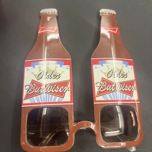 Older But Wiser Fun Shades - Picture 1 of 7