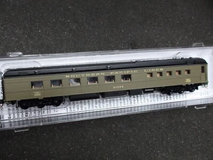 MICRO-TRENES #146 00 070 COCHE DE CENA PESADO DEL PACÍFICO SUR  - Imagen 1 de 8