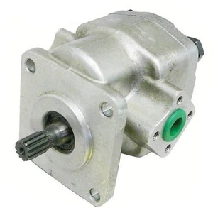 Nueva bomba de presión de aceite hidráulico se adapta al tractor compacto Agco ST35 - Imagen 1 de 1