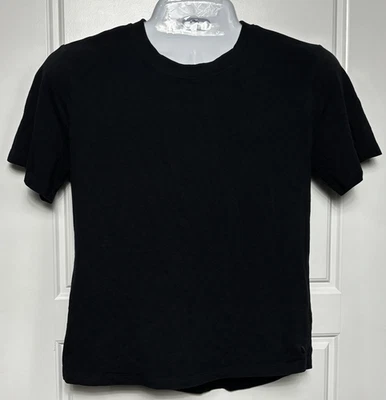 Calia 女式短袖锻炼健身房运动衬衫 - 中号 — 第 1/3 张图片