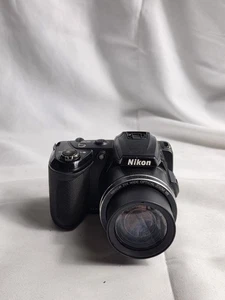 Cámara digital Nikon COOLPIX L120 14,1 MP 21x zoom - Leer descripción  - Imagen 1 de 3