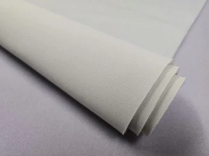 VOLKSWAGEN PASSAT TIGUAN TOURAN gris-beige techo coche tela techo coche - Imagen 1 de 3