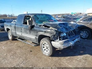 Passenger Front Window Regulator Electric Fits 99-07 SIERRA 1500 PICKUP 4931674 - Picture 1 of 13