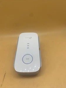 TP-Link RE650 AC2600 Range Extender Wi-Fi wireless dual band MU-MIMO - Foto 1 di 8