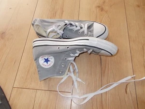 Converse Chuck Taylor Allstar in grau Größe 39 - Bild 1 von 1