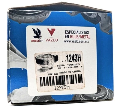 MONTAJE MOTOR FORD FOCUS 2.0L 2.3L 2.5L EUROPA 2.0L 2.3L MAZDA 3 5 2.3L 3.0L Foto 1 de 2