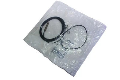 BALLUFF BES 516-324-EO-C-PU-02 INDUCTIVE PROXIMITY SWITCH SENSOR BES01AC - Image 1 of 3